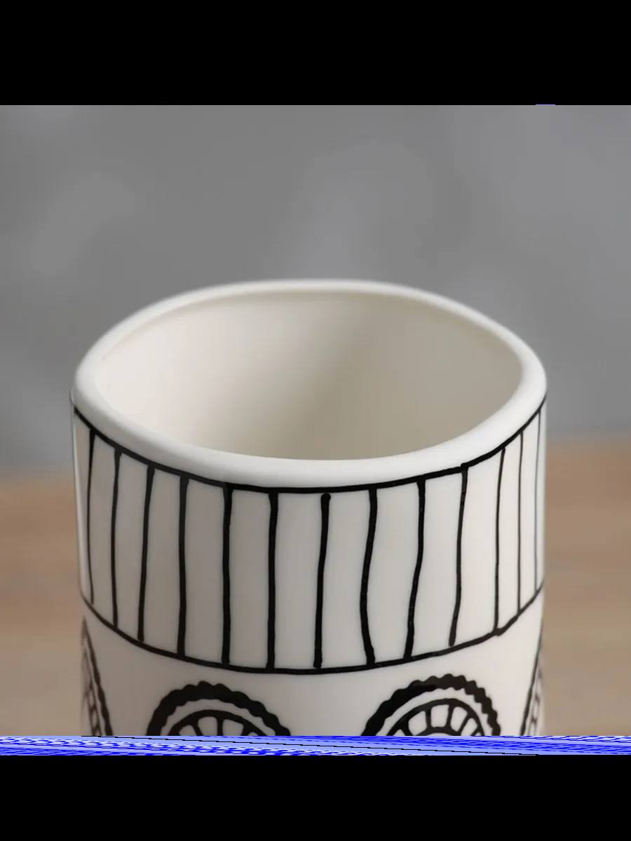 The Art of Imperfection