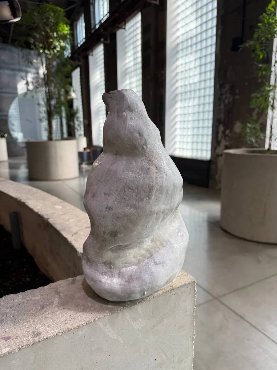 Where Art Meets Function