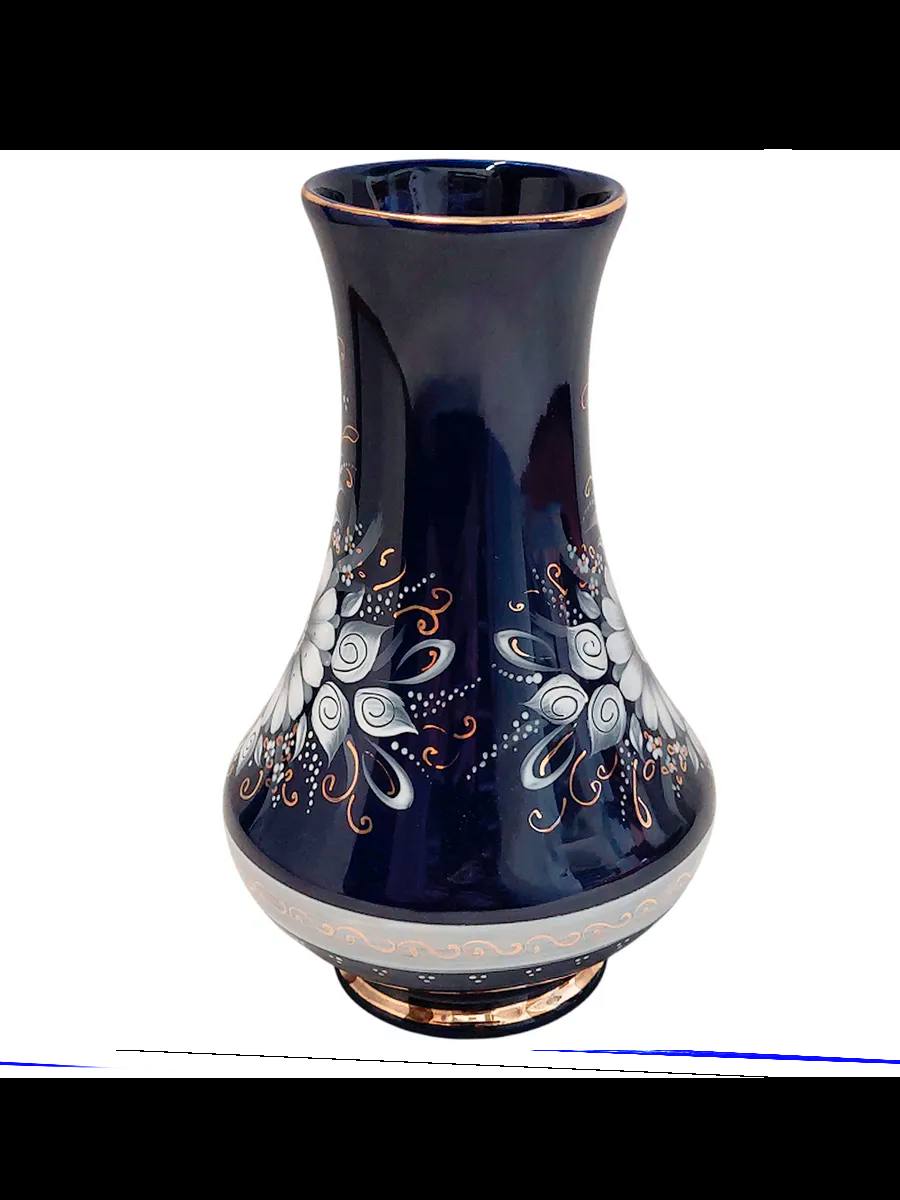 Whisper of Clay, Echo of Fire