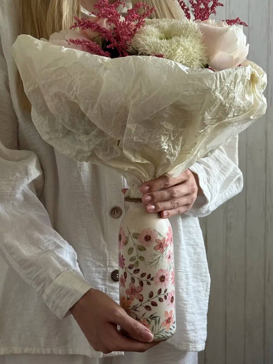 Earth, Fire, and Time