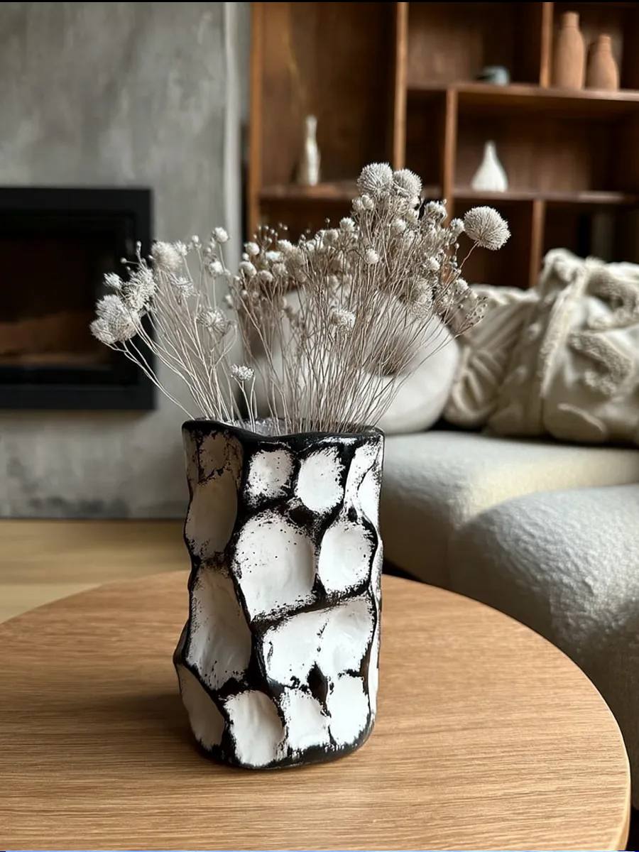 Sculpted by Hand, Inspired by Nature