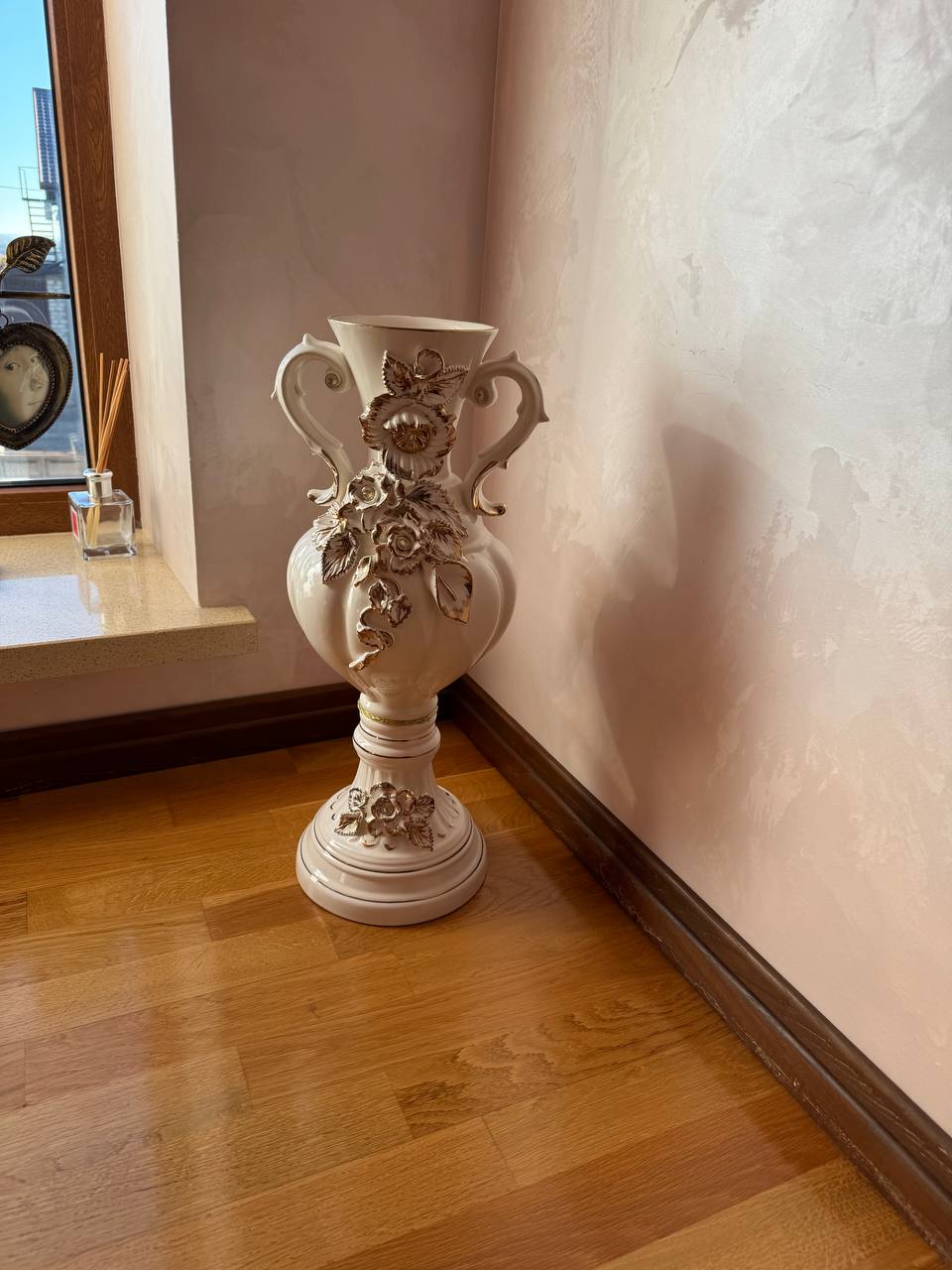 Subtle Luxury, Handmade to Perfection