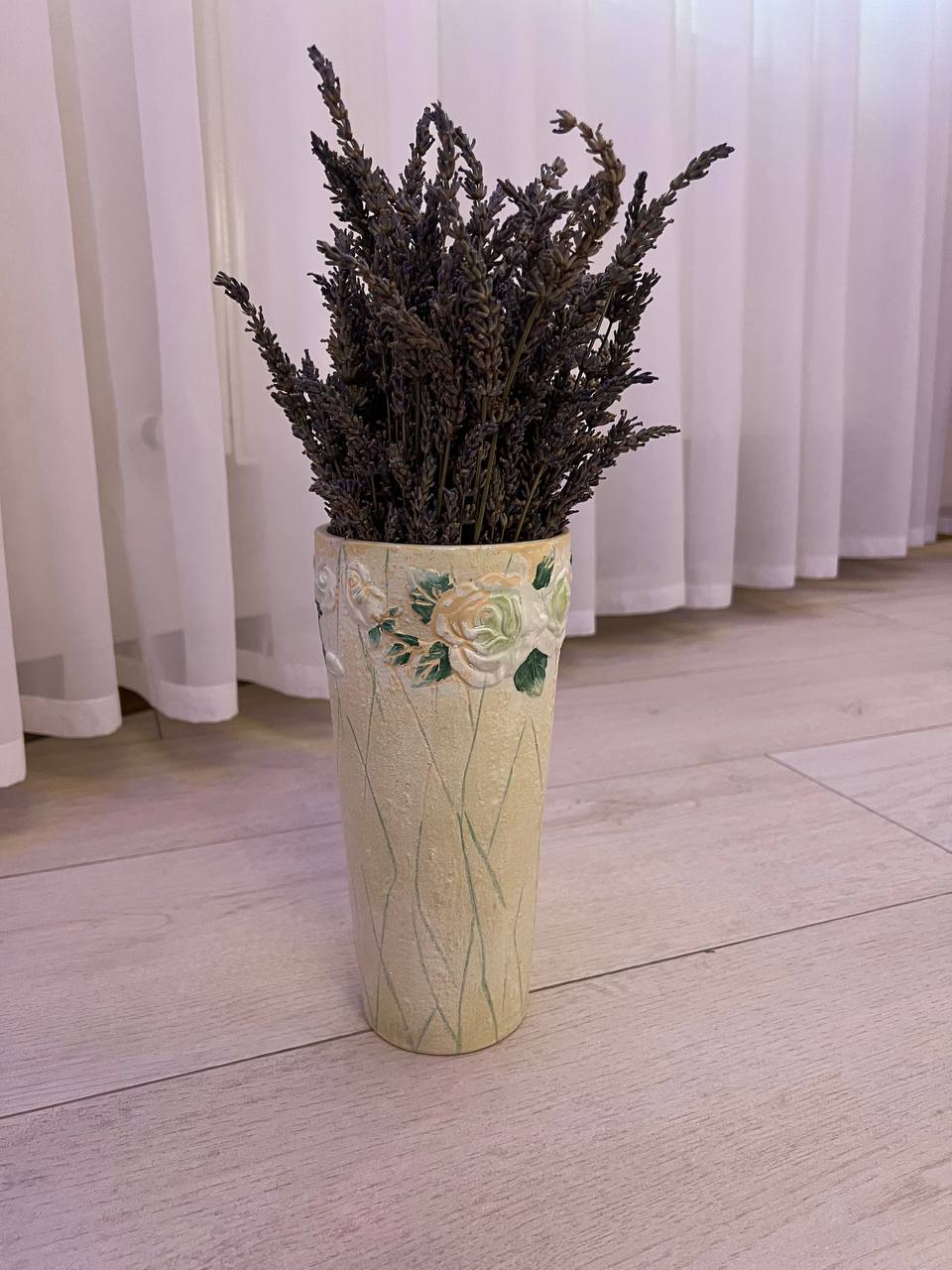 Organic Grace, Handcrafted Beauty