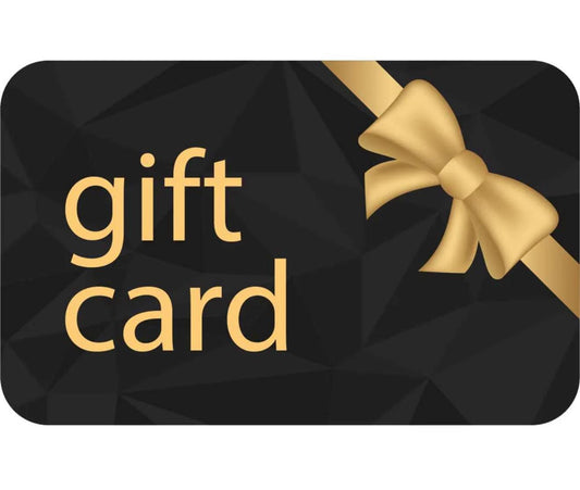 Gift Card — Handmade Scented Candles €100.00 EUR