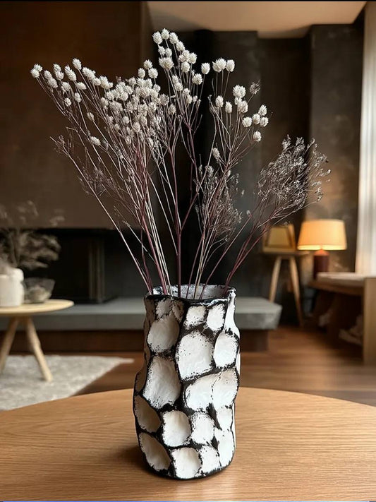 Sculpted by Hand, Inspired by Nature