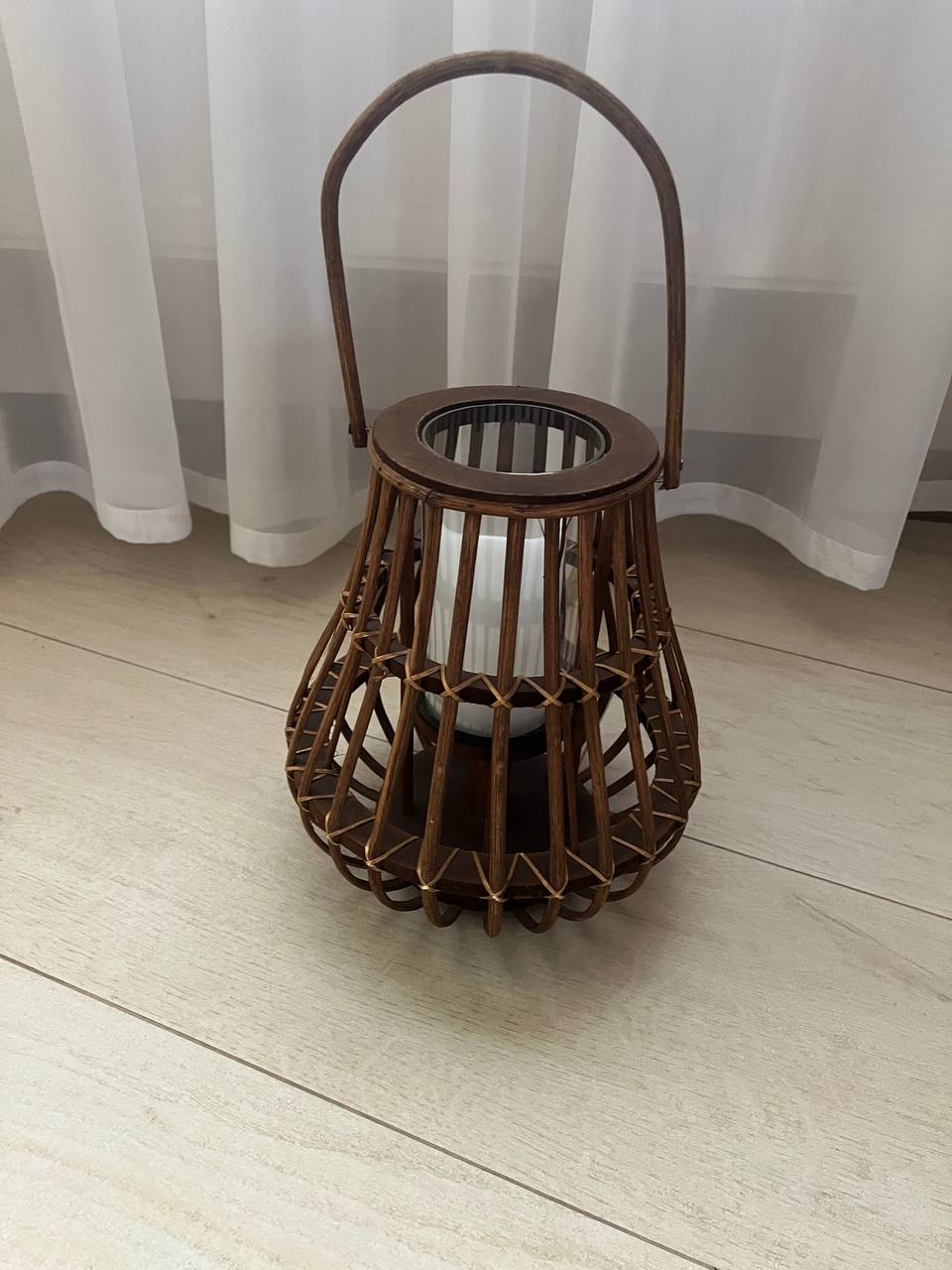 Luxury in Simplicity