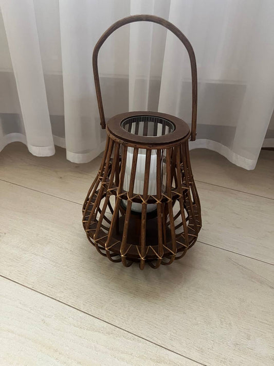 Luxury in Simplicity