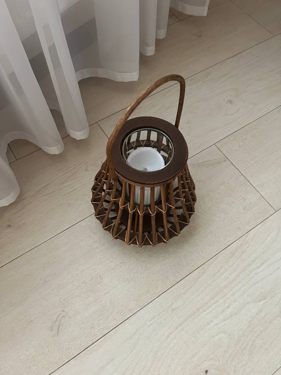 Luxury in Simplicity