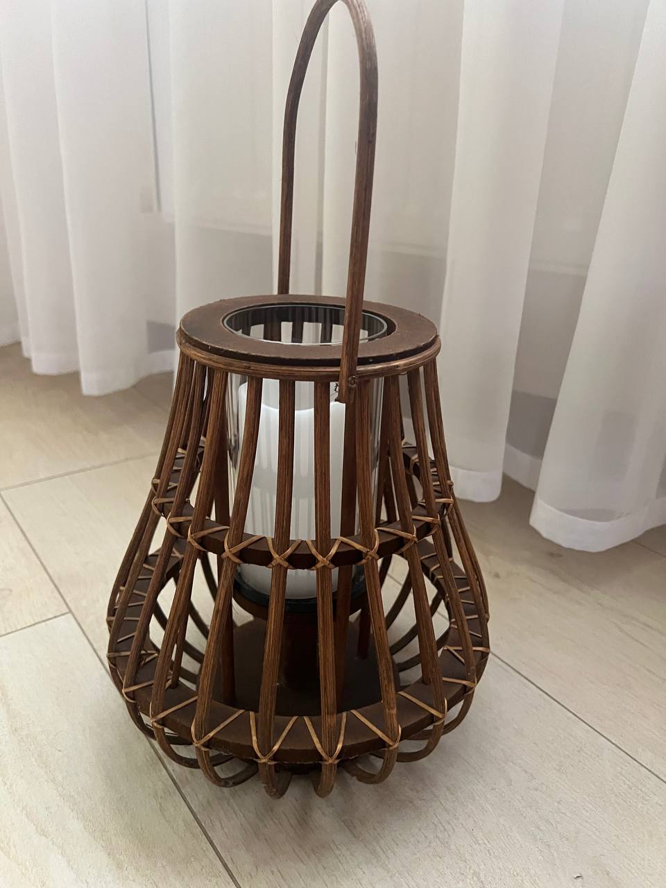 Luxury in Simplicity