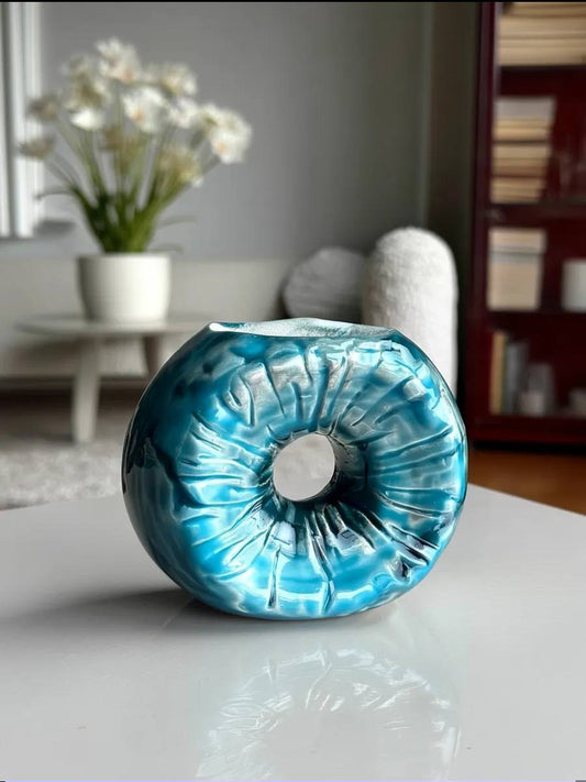 Born from Fire, Shaped by Passion