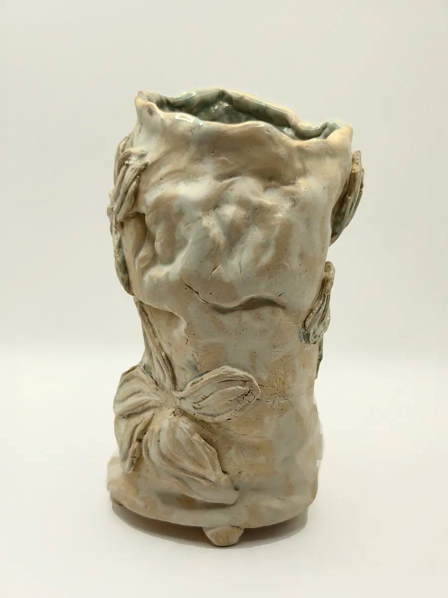 An Heirloom in the Making