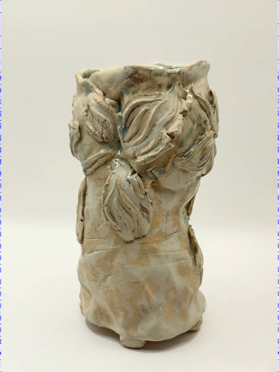 An Heirloom in the Making