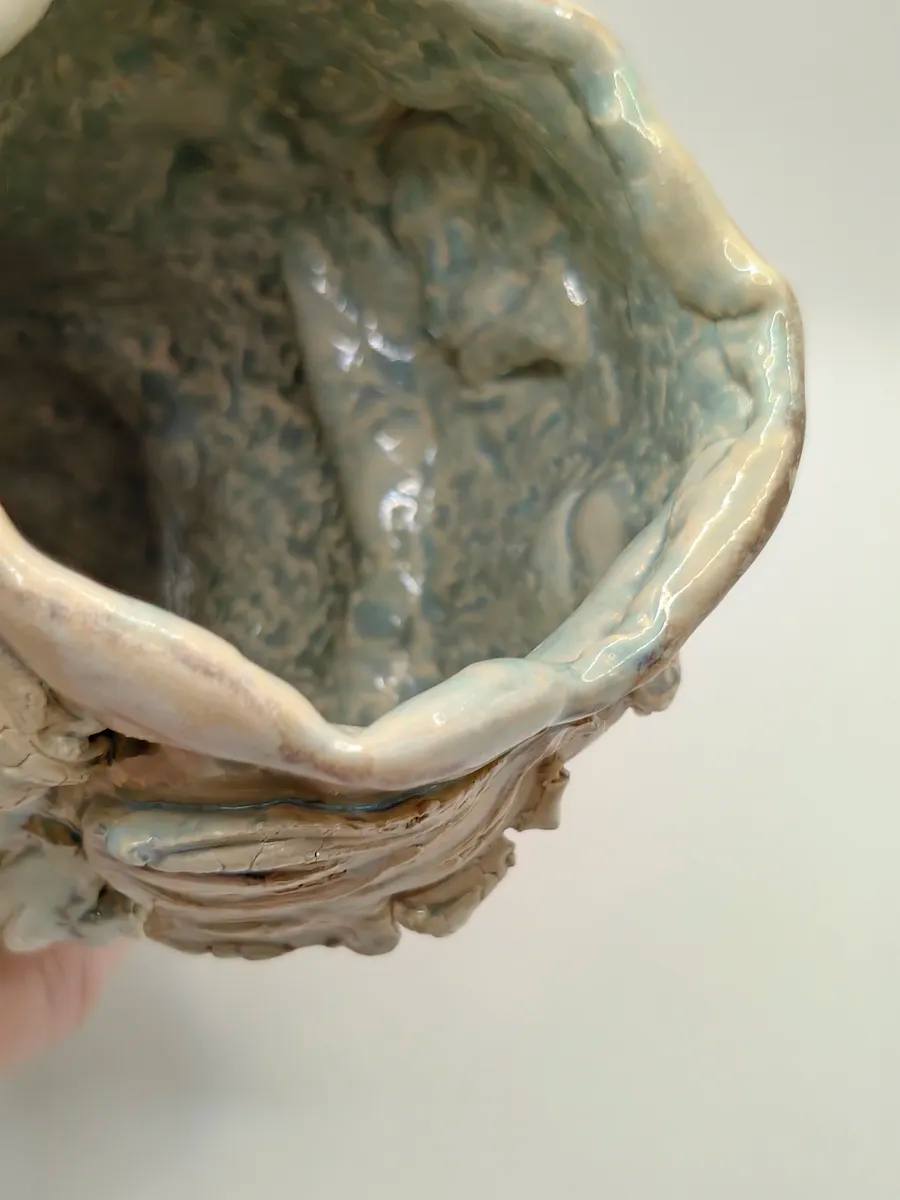 An Heirloom in the Making