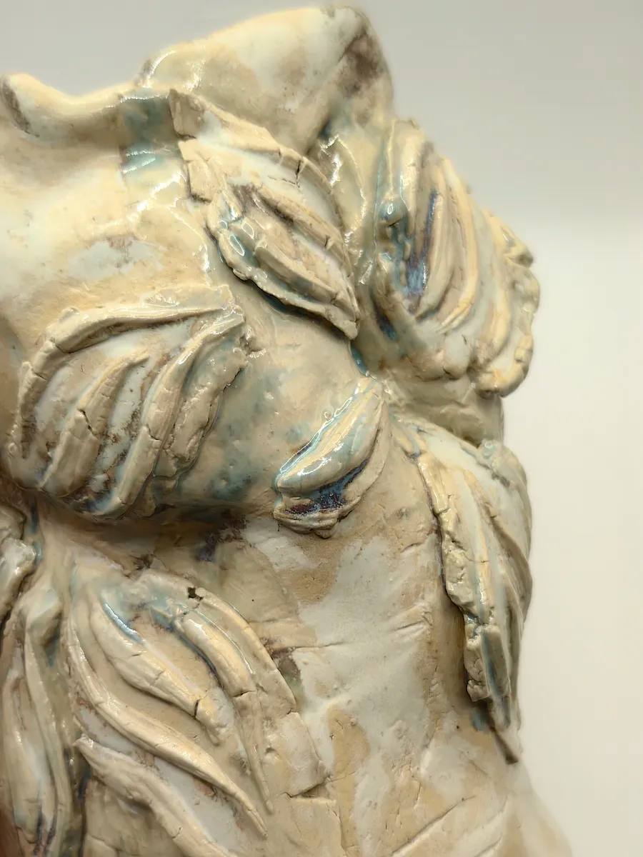 An Heirloom in the Making