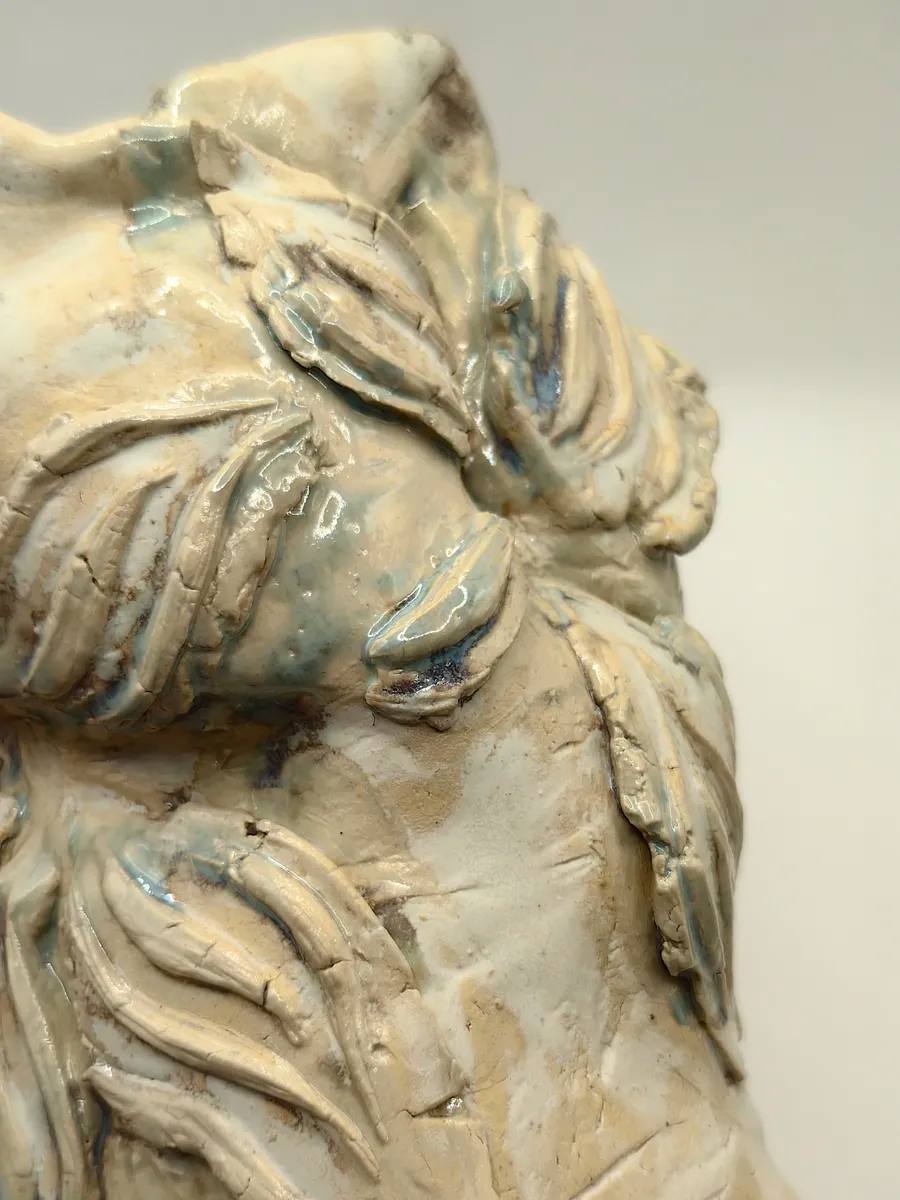 An Heirloom in the Making