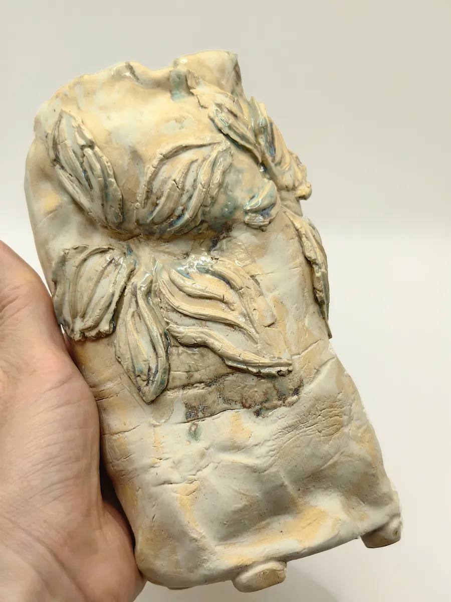 An Heirloom in the Making