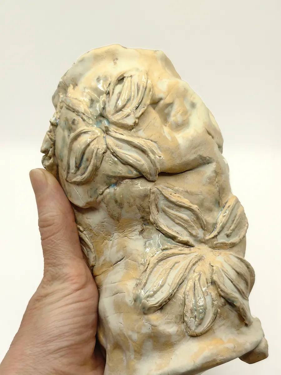 An Heirloom in the Making