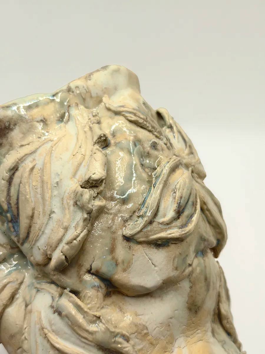 An Heirloom in the Making