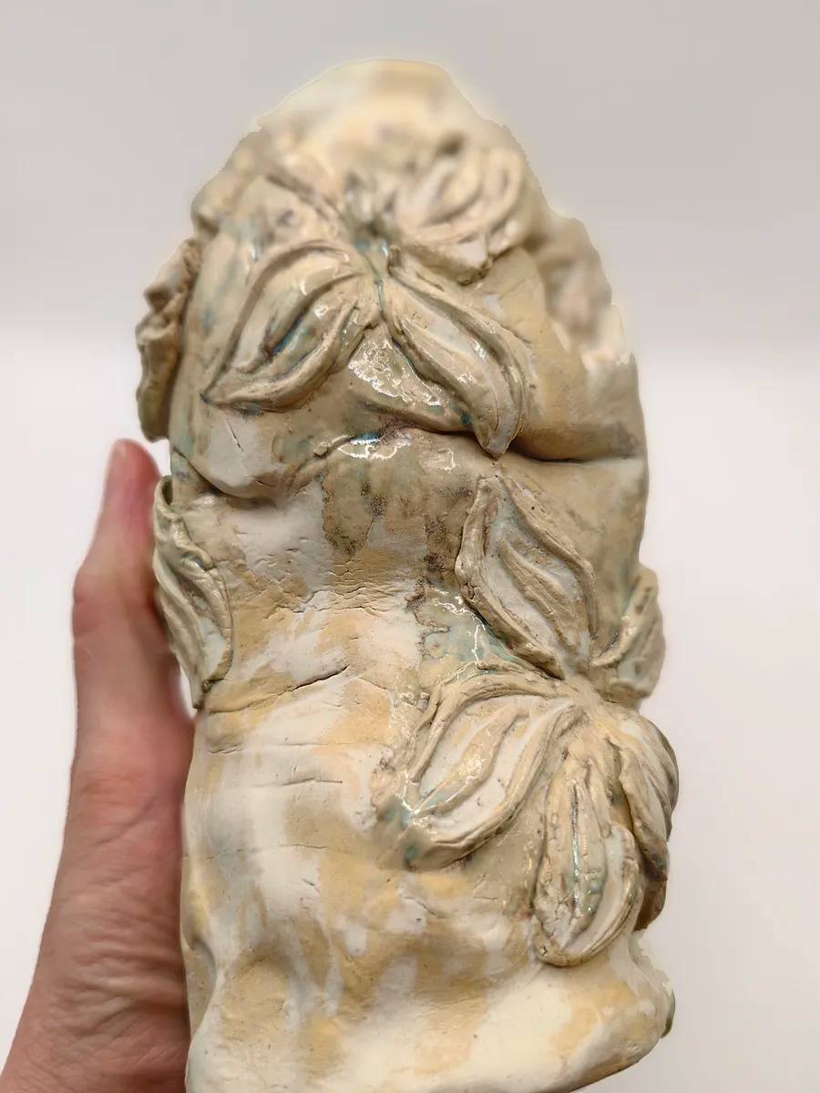 An Heirloom in the Making