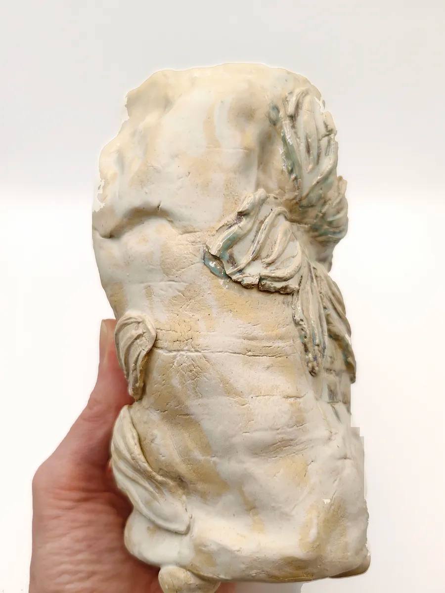 An Heirloom in the Making