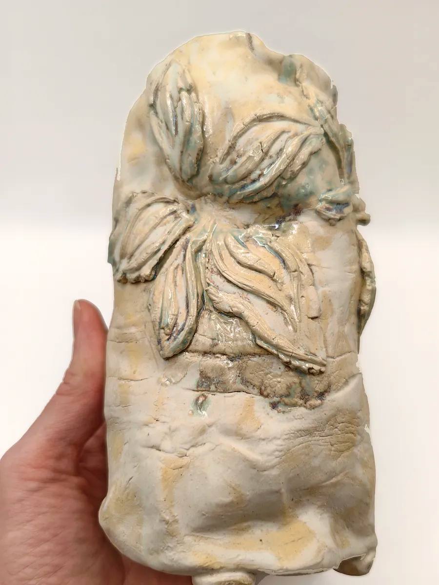 An Heirloom in the Making