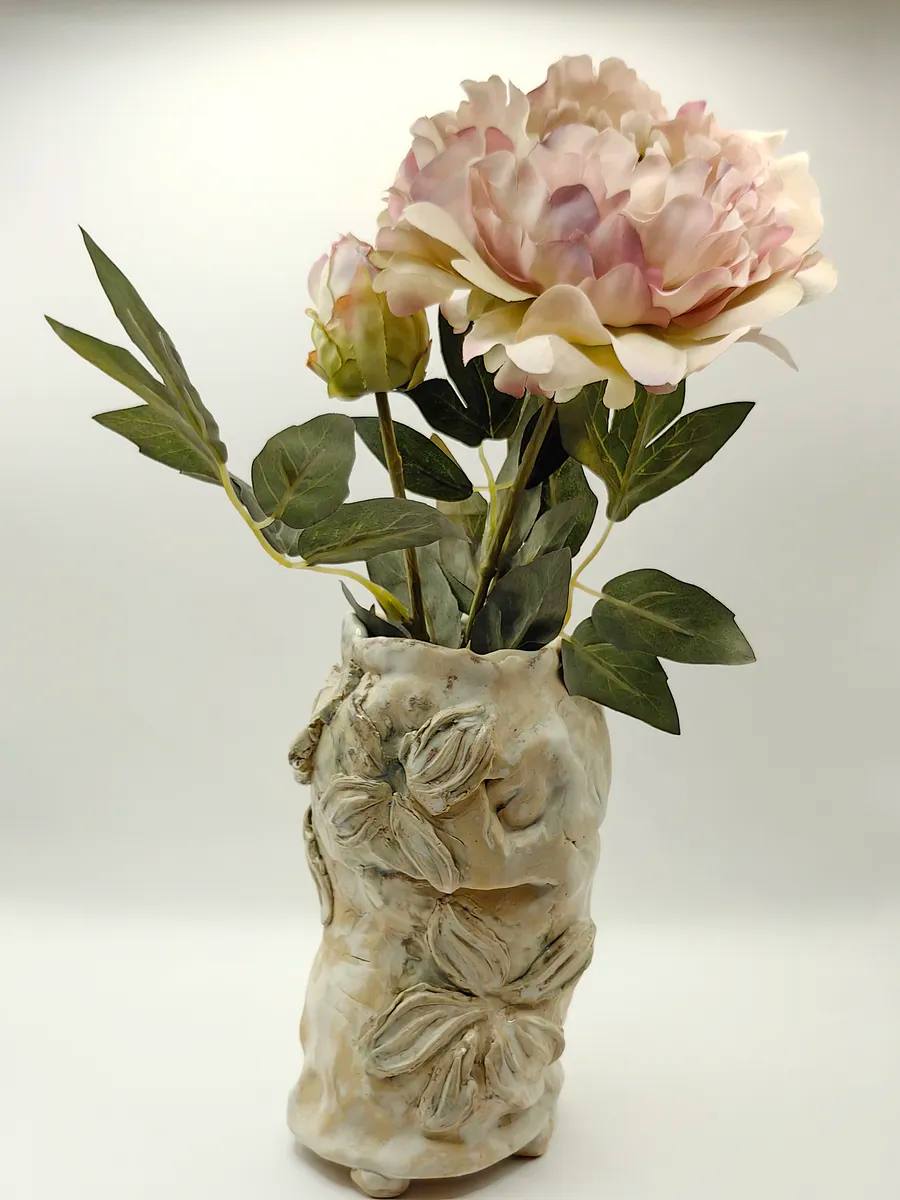 An Heirloom in the Making