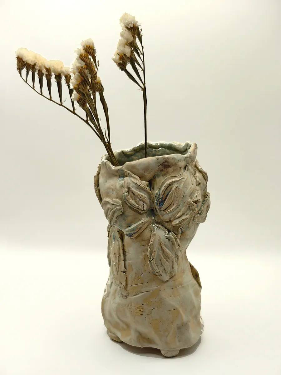 An Heirloom in the Making