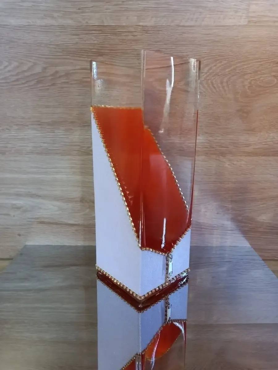 A Symphony of Form and Glaze