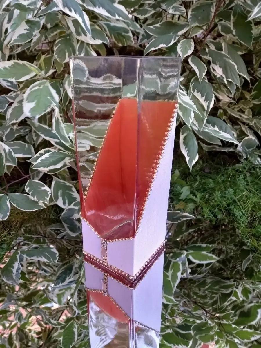 A Symphony of Form and Glaze