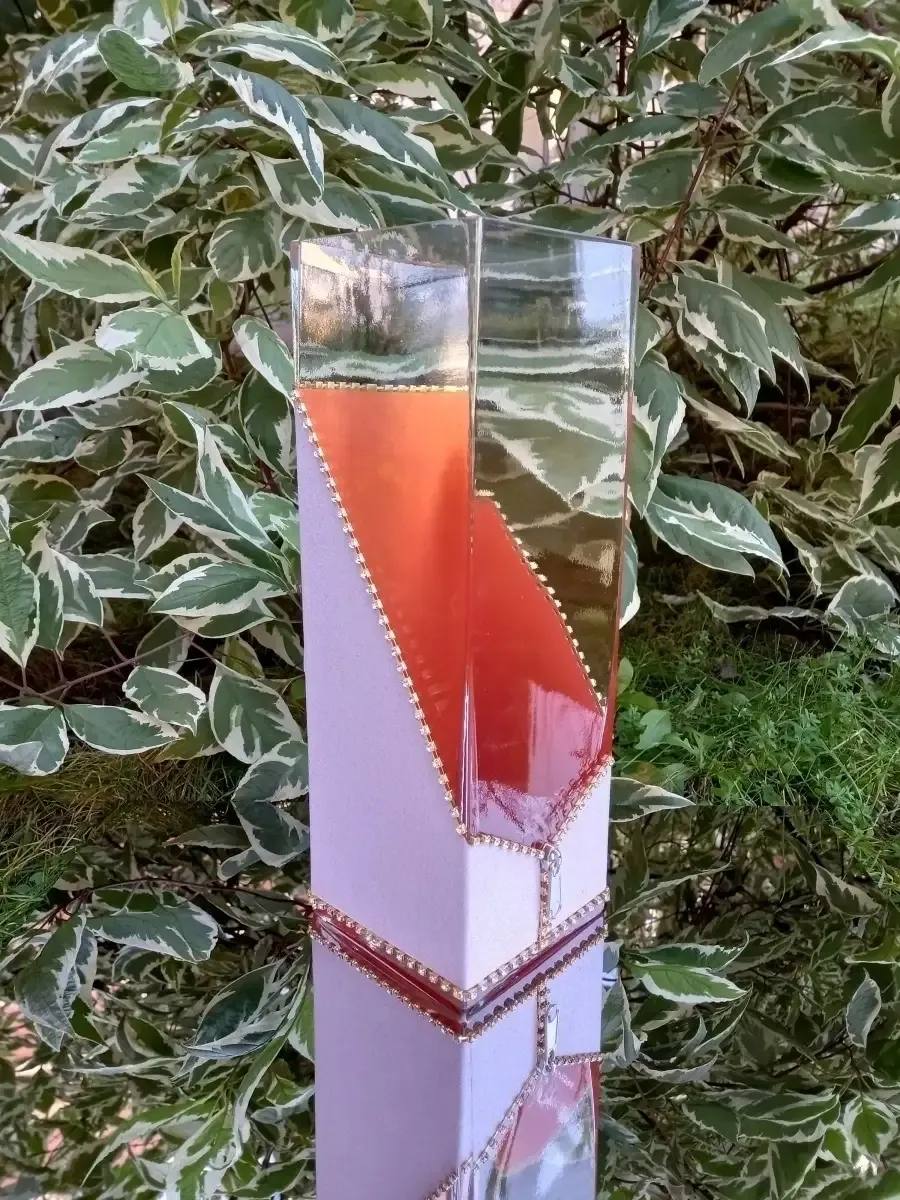 A Symphony of Form and Glaze