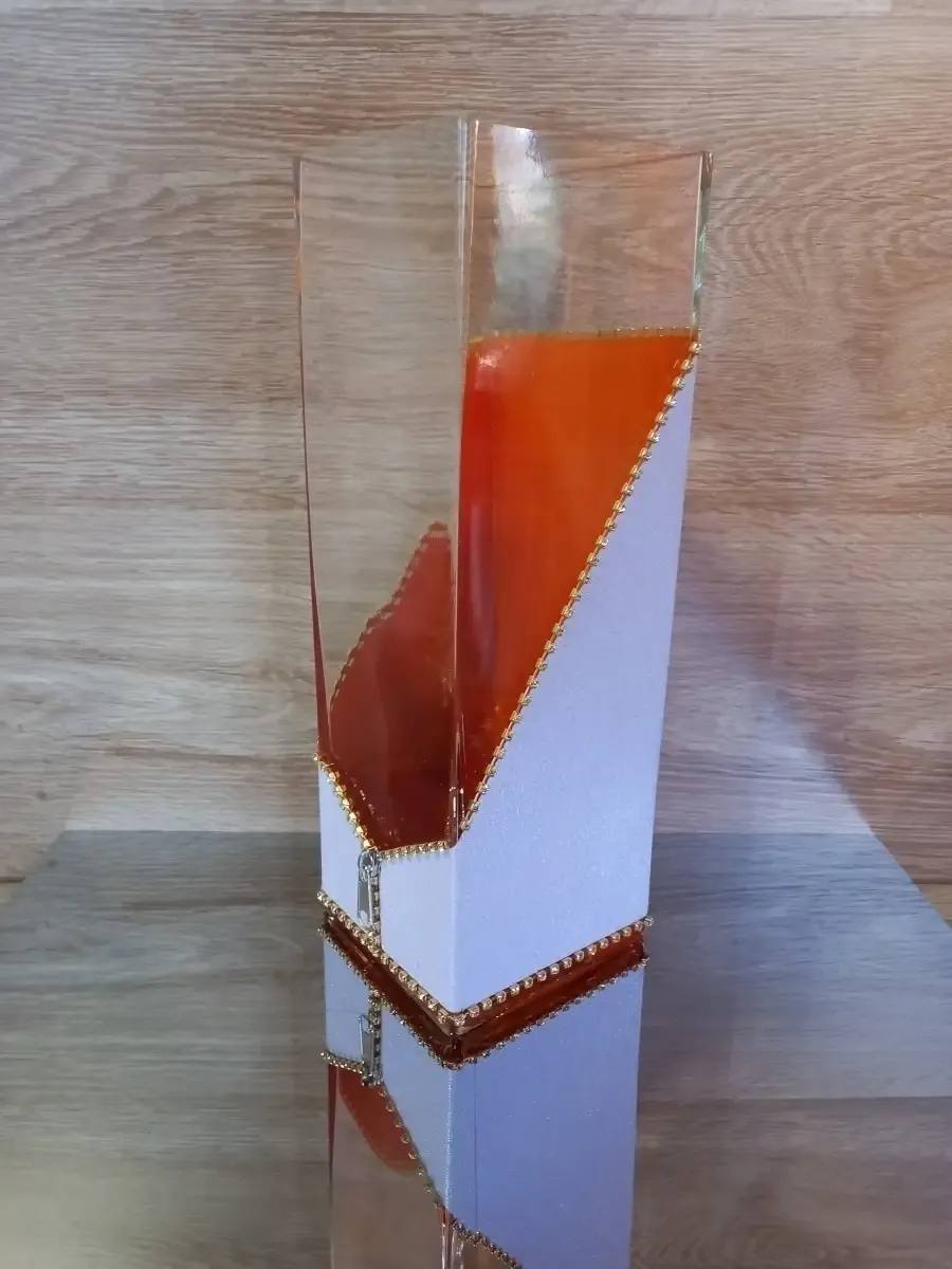 A Symphony of Form and Glaze