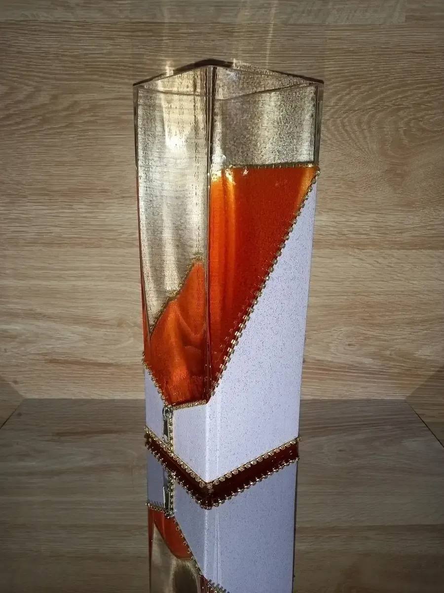 A Symphony of Form and Glaze