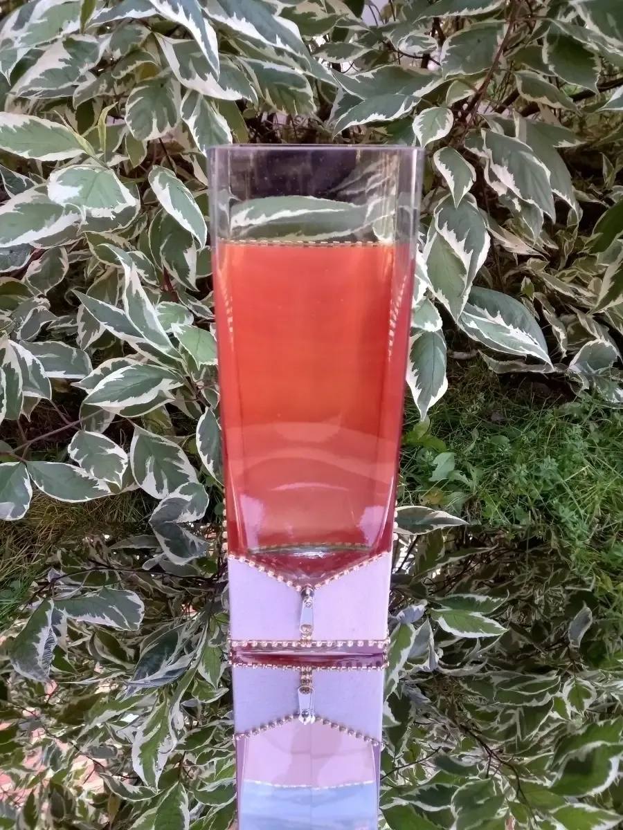 A Symphony of Form and Glaze