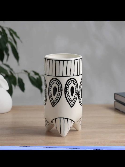 The Art of Imperfection