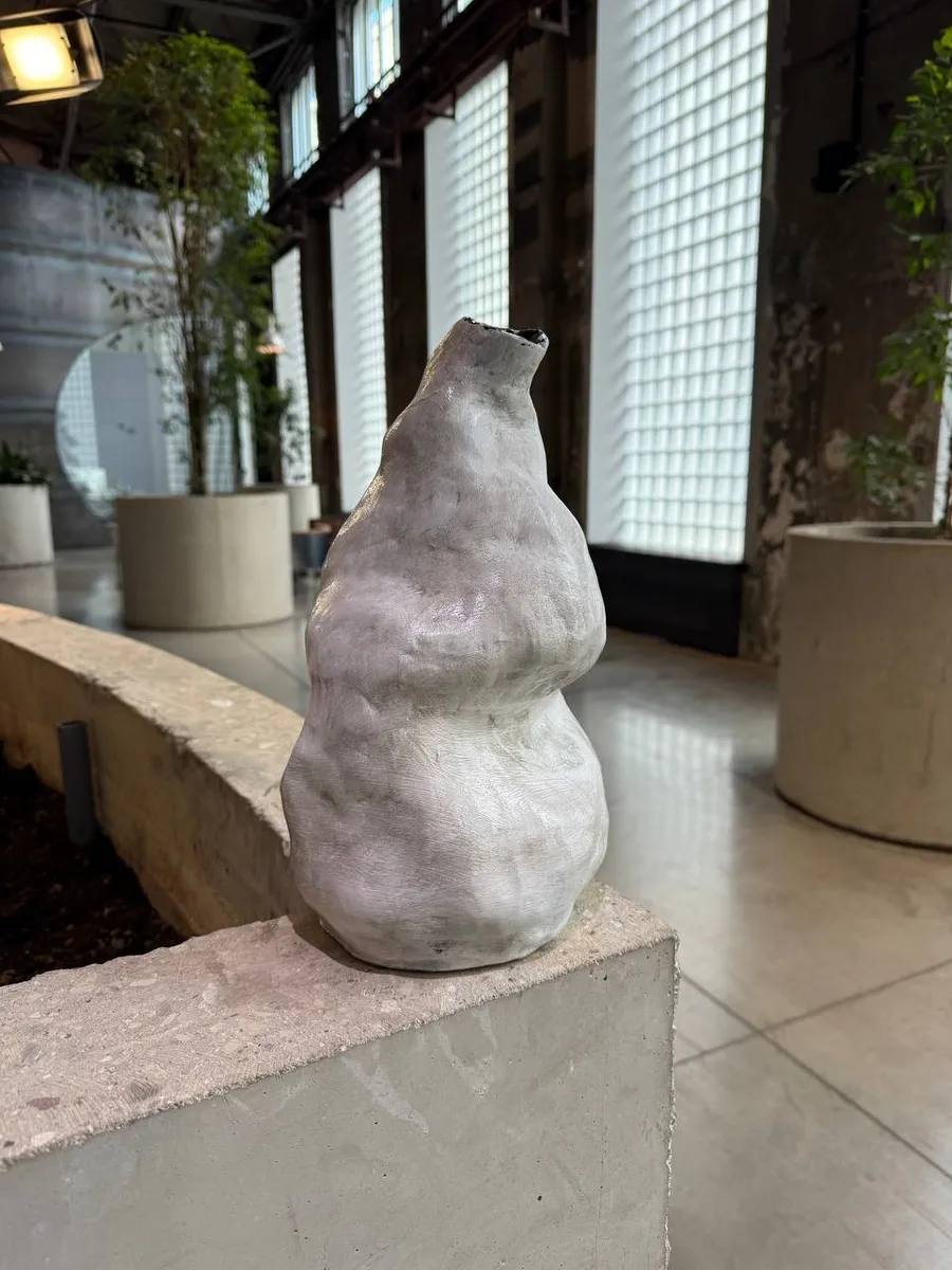 Where Art Meets Function