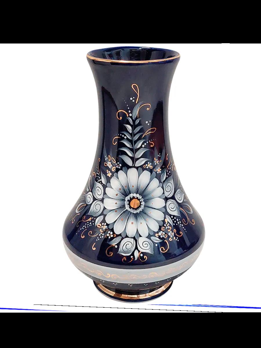 Whisper of Clay, Echo of Fire