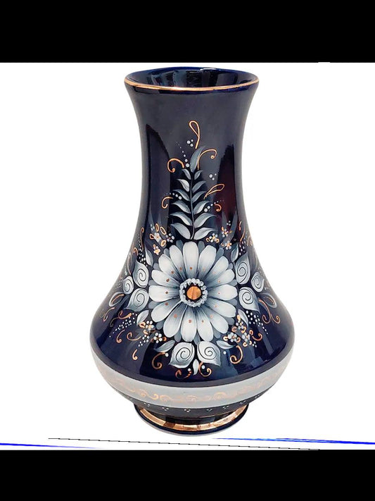 Whisper of Clay, Echo of Fire