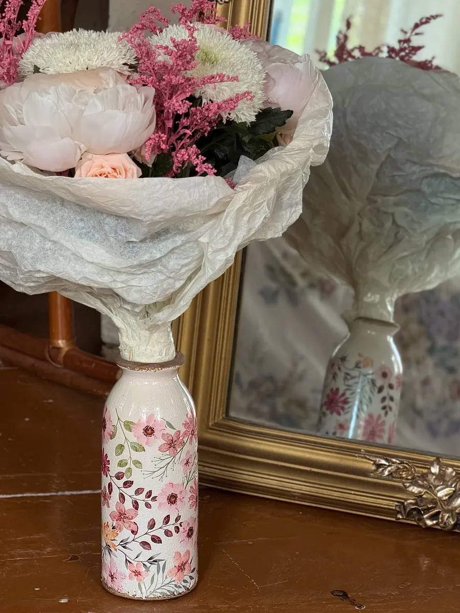 Earth, Fire, and Time