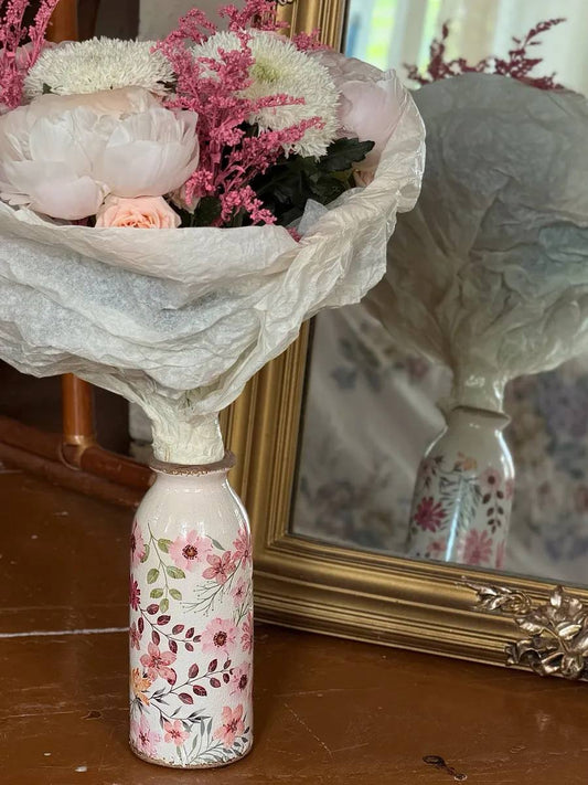 Earth, Fire, and Time