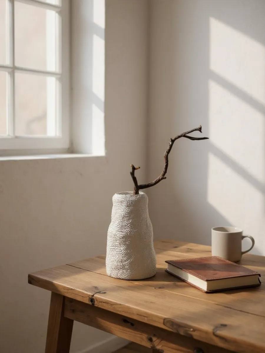 Designed for the Discerning Eye