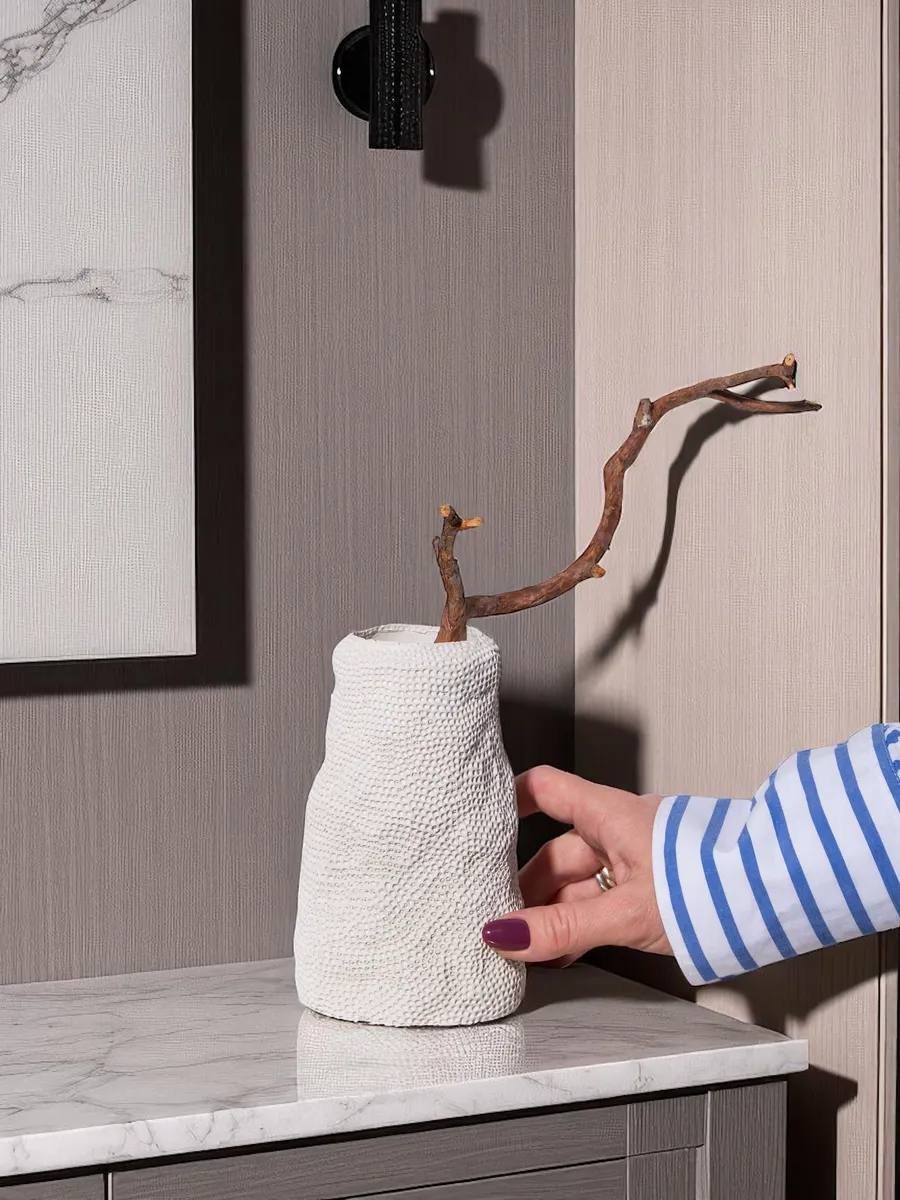 Designed for the Discerning Eye