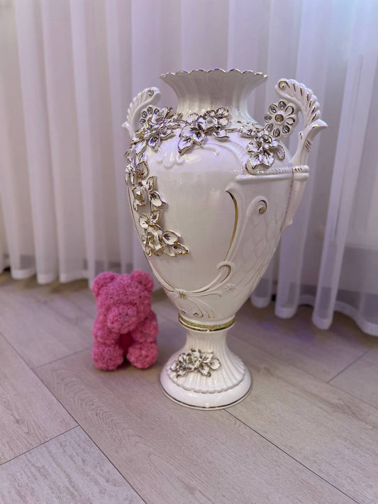 Crafted Light and Shadow