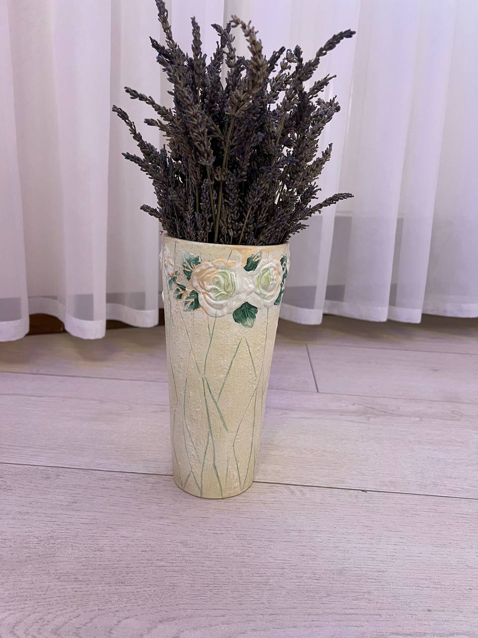 Organic Grace, Handcrafted Beauty