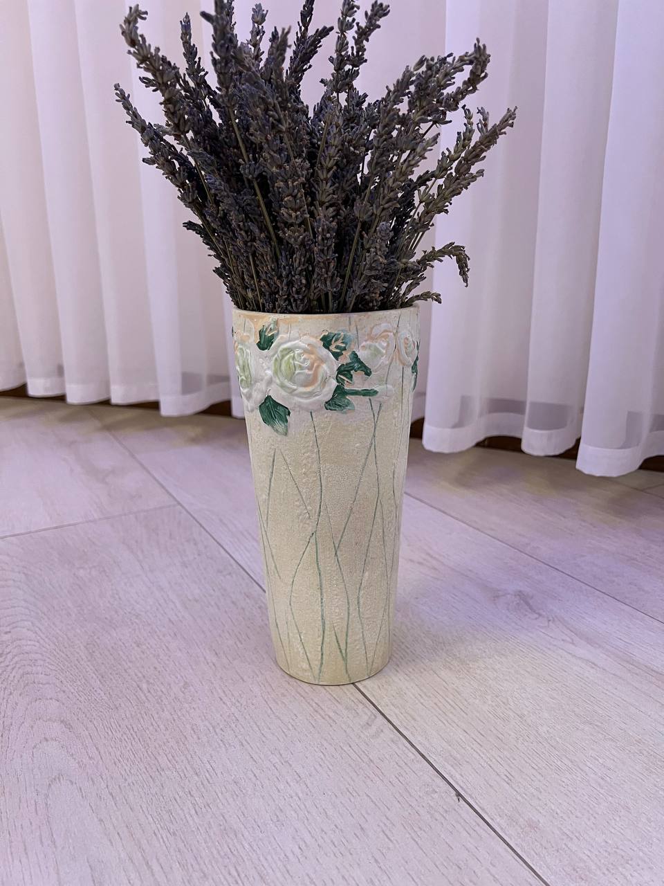 Organic Grace, Handcrafted Beauty